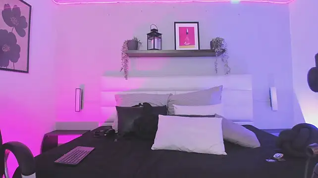 dalila_sp webcam
