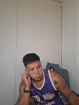 felix_asher's live room