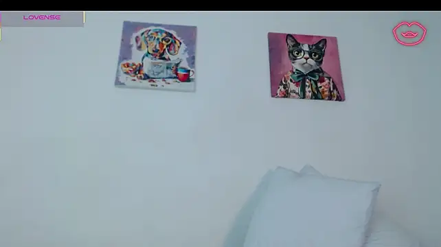 lilith_luv webcam