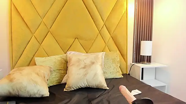 EllenJordan__ live sex cam