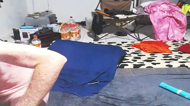 1CuteAndSexy69 webcam
