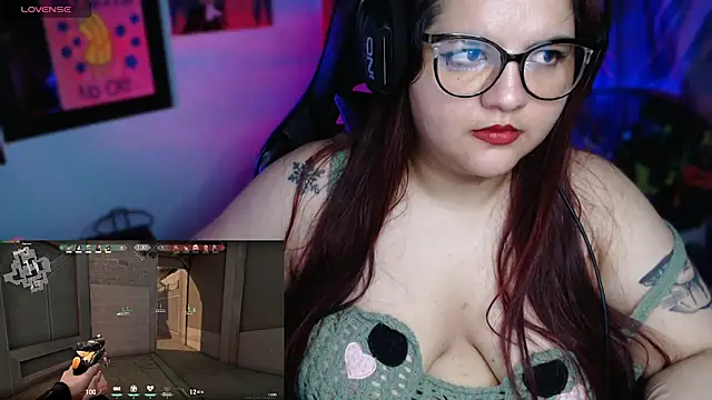 Annee23 webcam