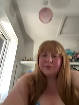 Curvy-GingeXX