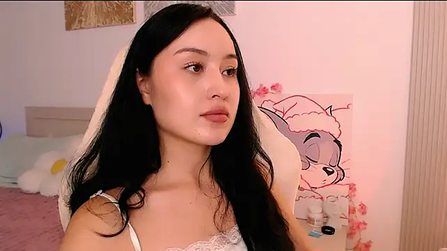Ann__Cute webcam