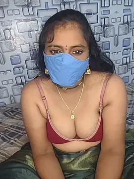 Abinaya_Telugucouple