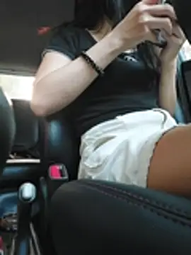 Love-public webcam