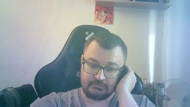 SirAbuser webcam