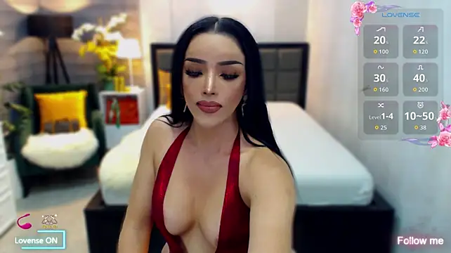 ThaliaSexGoddes webcam