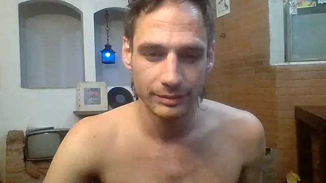 Stevenson988 webcam