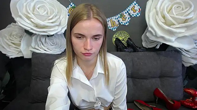 MargaritaKiss webcam