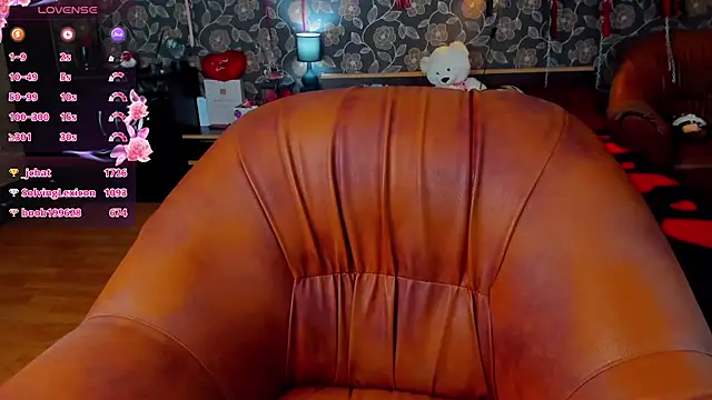 ammyloca123 webcam