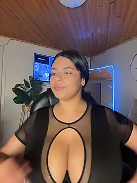 Isabella_boobd webcam