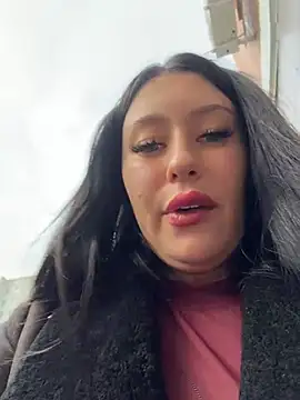 AdinaKan webcam