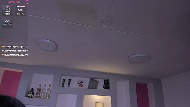 Selene_bennet webcam