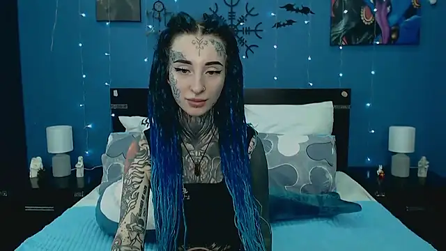Velvetbat webcam