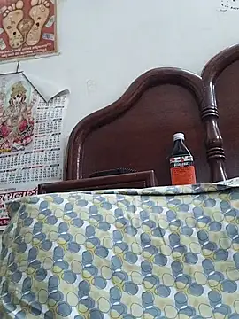 Aditi0001 webcam