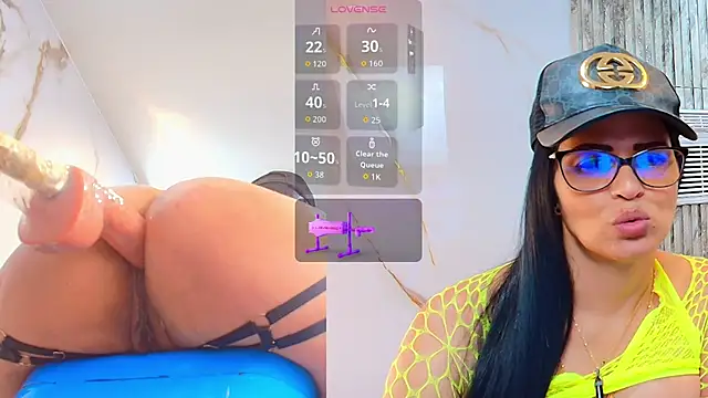 Isis_car0lina webcam