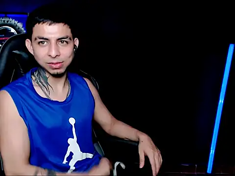ALPHA_LATINO webcam