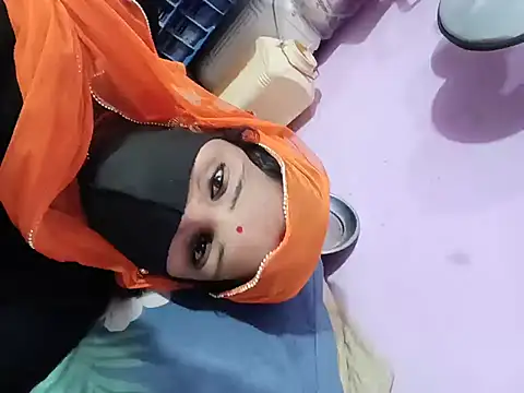 Pinki_cuti webcam