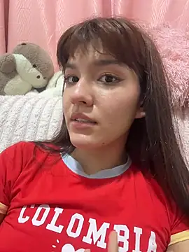 sofiCherry_ webcam