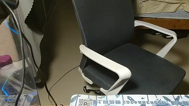 ningmeng1119 webcam
