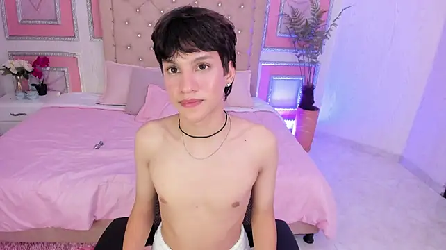 max_hunter1 webcam