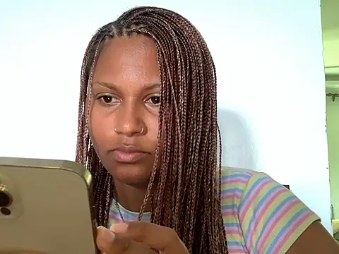 madelltheebony webcam