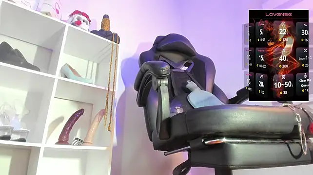 Misscharlottejolie1 live sex cam