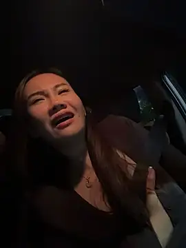 Yanyan-918 webcam