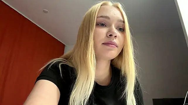 LovelyLisy webcam