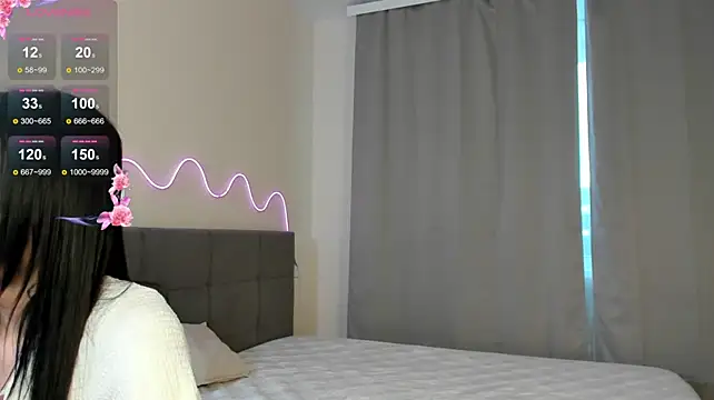 kristinaforyou911 webcam