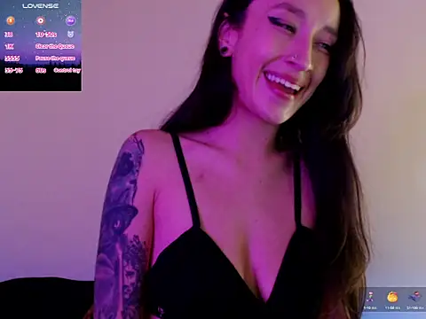 Lilith_Vice webcam