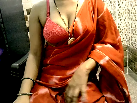 miss_nisha01 webcam