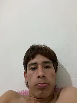 Ronny_Hot12 webcam