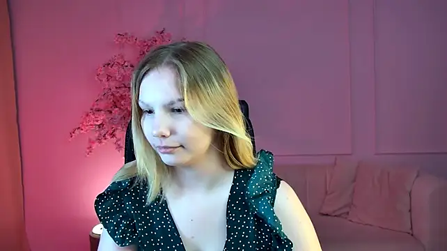 erinwang webcam