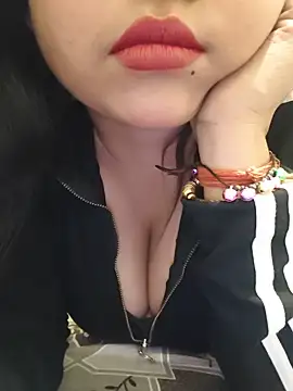 Hot_shott webcam