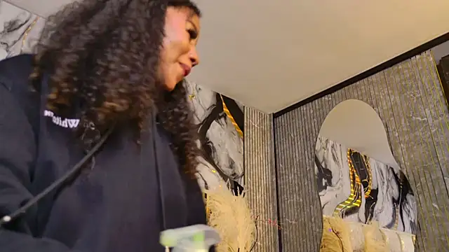 Salomee_Keishh webcam
