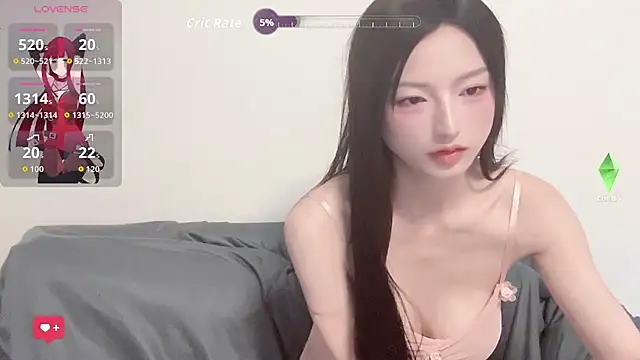 yaoyao2026 webcam
