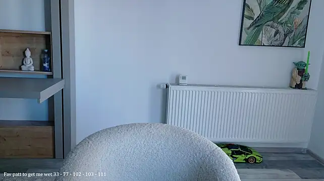 Deidi_sweet webcam