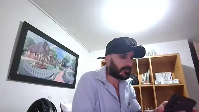 kaiser679_ webcam