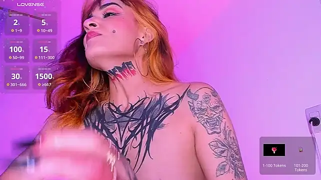 sarah_benjjaminn webcam