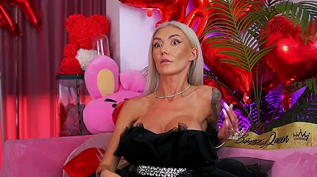 fallingangel webcam