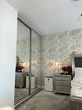 Aneri live sex cam