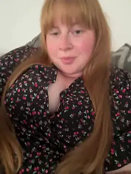 Curvy-GingeXX