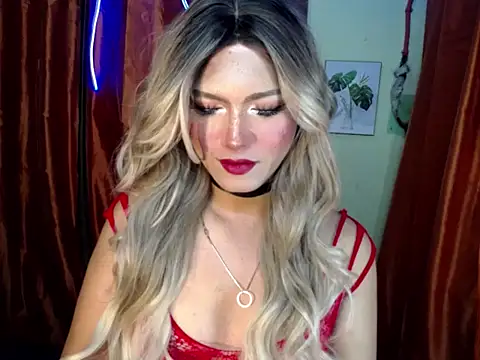 YourDiabolicaTranxx webcam