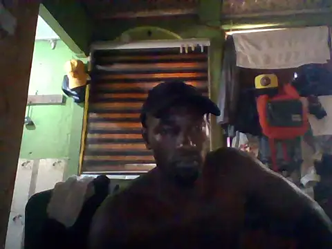 BlaqAarow live sex cam