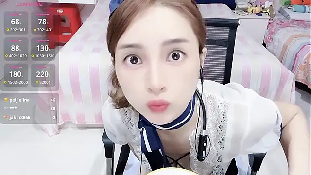 miaomiao-99 webcam