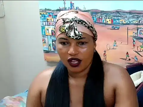 ChocolateCandyxxx live cam on StripChat