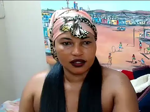 ChocolateCandyxxx webcam