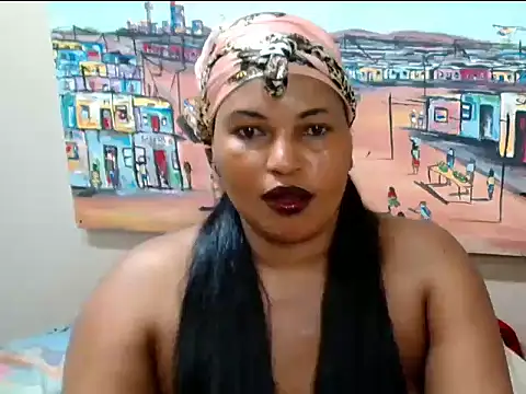 ChocolateCandyxxx live cam preview